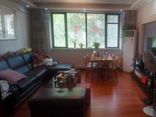 金水 博物院家属院 3室1厅 97.00㎡。