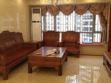 顺德 佛罗伦斯·柏悦湾 4室2厅 118.76㎡ 90万