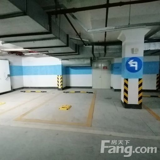 南沙金洲南沙滨海珺城 1室1厅 13㎡ 400元/月