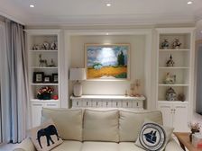 太白湖新区 中南珑悦 4室2厅 138.00㎡ 150万