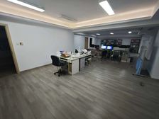 急租南宁250平方办公室良庆区五象新区