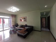 渝北 鲁能星城一街区 3室2厅 116.63㎡ 187万