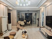 金州 金海明珠二期 3室1厅 115.90㎡ 103万