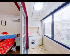 西湖 桃园新村 2室1厅 51.79㎡ 370万