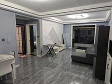 洛龙 滨河御景苑 3室2厅 121.40㎡ 110万