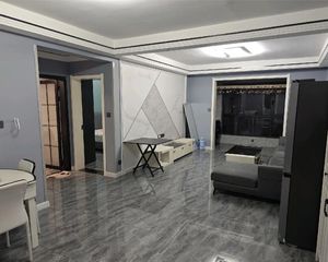 洛龙 滨河御景苑 3室2厅 121.40㎡ 110万