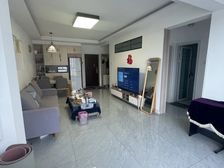 牟平 清华苑 2室2厅 80.00㎡ 49万