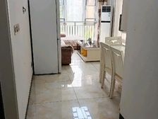 蓝光贡山壹号公园里