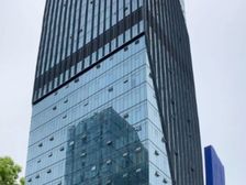 房东直租绿地翡翠国际广场办公楼.