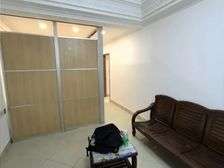 海珠 燕子岗小区 1室1厅 47.70㎡ 107万