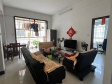 玉州区 金都花园 1室1厅 53.80㎡ 65万