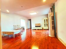 工业园区 加城花园 4室2厅 128.54㎡ 585万