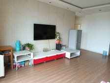 【直降5万】丽景苑精装3室 菲林格尔木地板 顶楼带屋顶花园