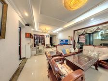 广州周边 恒大御景半岛 4室3厅 158.50㎡ 309万