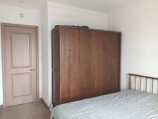 南向两居好房出售,金地铁西檀府85平仅89万