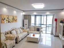 海州 万润怡景苑 4室2厅 168.13㎡ 178万