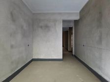 北碚 渝能嘉湾壹号B组团 3室2厅 100.31㎡ 70万