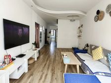 道里 品阁 2室2厅 110.62㎡ 99.98万