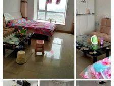 梁山 梁山龙城华府 1室1厅 40.00㎡ 21万