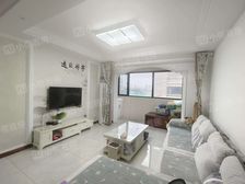 海州 孔望尚府 3室2厅 126.55㎡ 113万