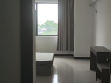 宾馆式单间,拎包即可入驻