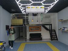 高邮街道 翰林国际 1室1厅 50.80㎡ 58.80万