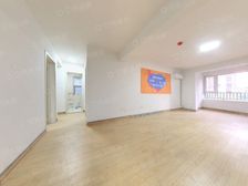 历城 重汽翡翠外滩 2室2厅 129.00㎡ 148万