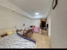 红谷滩 联发广场克拉公寓 1室1厅 49.00㎡ 48万