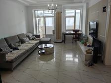 道里 金安绿泽苑 3室2厅 133.30㎡ 52万