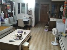 温江 创 理想城 2室1厅 46.63㎡ 55万