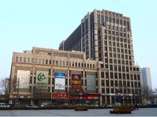 顺鑫国际商务中心旺铺招租,27000平商业空间灵活经营