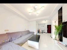 樊城 汉水华城 2室2厅 87.88㎡ 85万