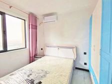南北通透阳光两居 汉城湖旁温馨家