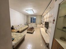 建设路南向三居 盟东小区128平诚意出售