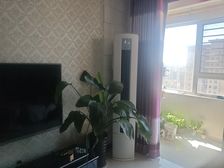 邯山 赵都新城绿和园 3室1厅 116.74㎡ 120万