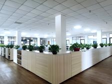 昌平科技园(下高速500米)一千米精装办公楼出租