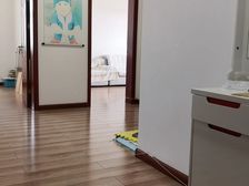 让胡路 龙南小区 3室1厅 66.29㎡ 29.90万