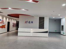 中山东路纯写字楼3000平 1元/平·天起租