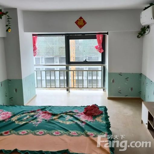 经济开发区裕昌金融国际中心 2室2厅 45㎡ 1100元/月