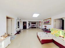 河西 美泉新苑 3室2厅 149.30㎡ 340万