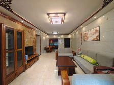 白云 圣地天河星荟 4室2厅 120.00㎡ 420万