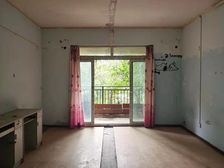 渝北 融科海阔天空 4室2厅 136.50㎡ 139万