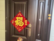 临西县 梧桐树小区 4室2厅 155.29㎡ 豪华装修