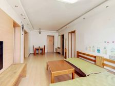 福山 万科假日风景 2室2厅 83.00㎡ 52万