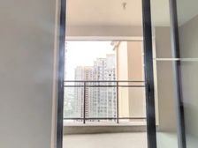 温江 和信孔雀城 3室2厅 126.51㎡ 138万