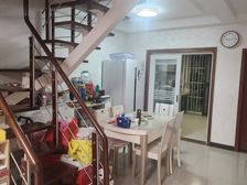 青山湖 碧海云天 5室2厅 167.58㎡ 215万