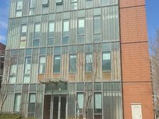 融慧园甲级写字楼1000-1600平米整栋招租