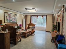 宝坻 水岸蓝庭 4室2厅 200.36㎡ 135万