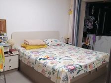 石景山 南宫小区 2室1厅 53.94㎡ 170万