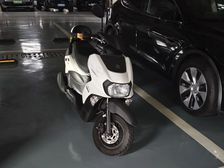 江北 中海紫御江山熙岸 车位出售78888 出租268